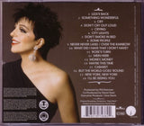 Liza Minnelli - LIZA'S BACK.... CD - Used