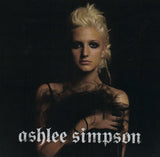 Ashlee Simpson / Barefoot - Live + Remix CD EP - Used