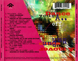 Dance Your ASS Off (Various) 1995 CD - Used