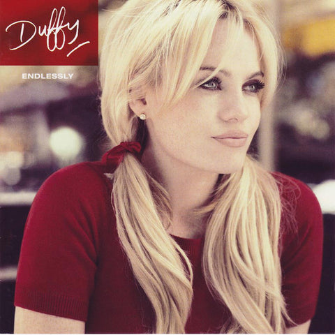 Duffy - Endlessly CD - Used