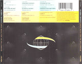 Global Basics Dance Music from the Millennium (Various) CD - Used
