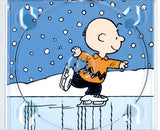 A Charlie Brown Christmas Collector's Edition CD and DVD - Used