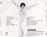 Shirley Bassey - Greatest Hits + Mixes (USA CD) Used