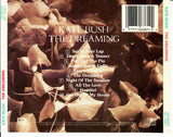 Kate Bush - The Dreaming  (1987) CD - Used