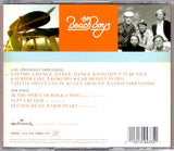 The Beach Boys - Songs From Here & Back Unreleased LIVE + 3 New songs - CD - Used