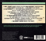 Class Acts of the Vegas Strip (Various) CD - Used