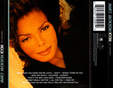 Janet Jackson - ICON: Number Ones CD - Used