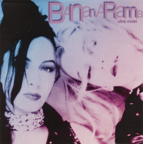 Bananarama - -Ultra Violet 90s (Import) CD - Used