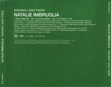 Natalie Imbruglia - Wish I Was There (US PROMO Remix CD single) Used