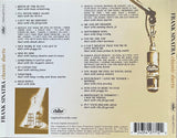 Frank Sinatra Classic Duets (Various) CD - Used n