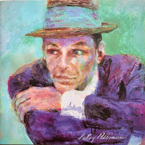 Frank Sinatra Classic Duets (Various) CD - Used n