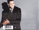 Michael Bublé - Crazy Love Hollywood Edition (DELUXE) 2CD - Used