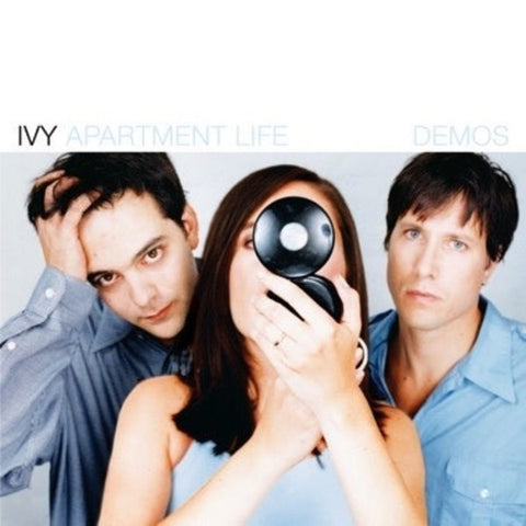 Ivy ‎– Apartment Life Demos (RSD) LP Vinyl - NEW
