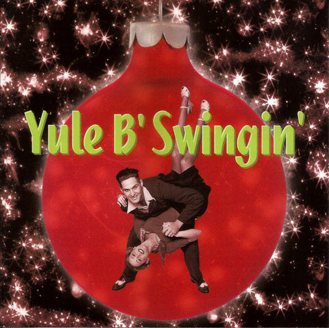 Yule B' Swingin'. CD (Various)