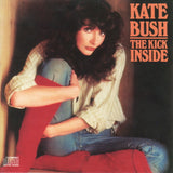 Kate Bush - the Kick Inside CD - Used