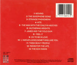 Kate Bush - the Kick Inside CD - Used