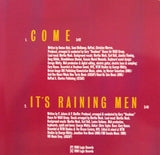 Martha Wash - COME (Import CD single) Used