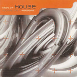 Best of (Progressive) HOUSE volume One (Various) CD - Used