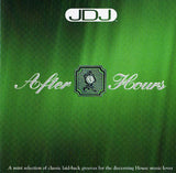 TWISTED presents After Hours (Various) CD - Used