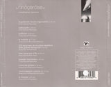 Rinôçérôse ‎– Installation Sonore (silver edition) CD - Used