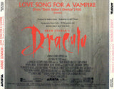 Annie Lennox - Love Song For A Vampire (PROMO CD SINGLE).