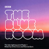 Chris Coco & Rob Da Bank – The Blue Room (Volume One) 2CD - Used