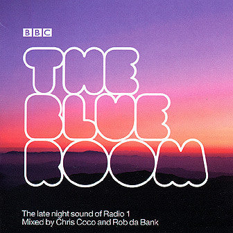 Chris Coco & Rob Da Bank – The Blue Room (Volume One) 2CD - Used