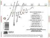 Alannah Myles - (self titled CD) Used