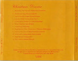 Potter Barn - Christmas Dinner (Various) CD - Used