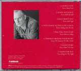 Sting – Songs Of Love (Victoria's Secret Exclusive) CD - Used