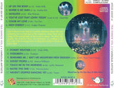 Tea Dance 1997 (Various Hi-NRG disco tracks) CD - Used
