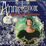 Annie Lennox - Christmas Cornucopia CD - Used