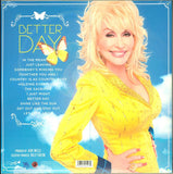 Dolly Parton – Better Day (Limited Edition YELLOW Colored Vinyl 2xLP - New  (USA Orders OnLY)!~