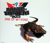 INXS vs Rogue Traders  - One Of My Kind  (Import CD single) Used