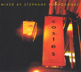 Hotel Costes vol. 1 (Various) Import CD - Used