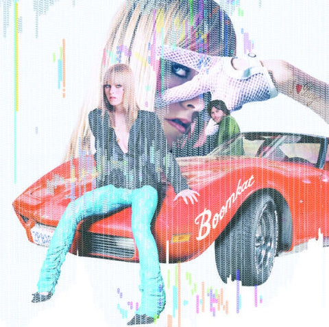 Boomkat - Boomkatalog.One CD - Used