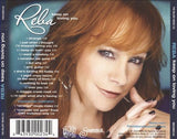 Reba McEntire - Keep On Loving You CD - Used