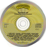 A Chorus Line (Import CD) Used