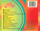 Broadway's Carols For A Cure 2000   (Various) 2xCD