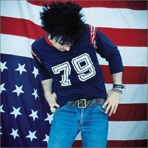 Ryan Adams - GOLD (Limited Edition 2CD) Used
