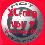Hot Tracks  XL vol. 4 - (Various) Used CD