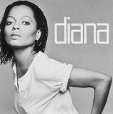 Diana Ross - DIANA ('99 Remastered) CD - Used