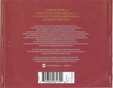 Robbie Williams & Nicole Kidman - Somethin' Stupid (Import CD single) Used