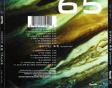 Eiffel 65 - Europop CD - Used