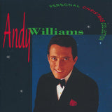 Andy Williams - Personal Christmas Collection CD - Used