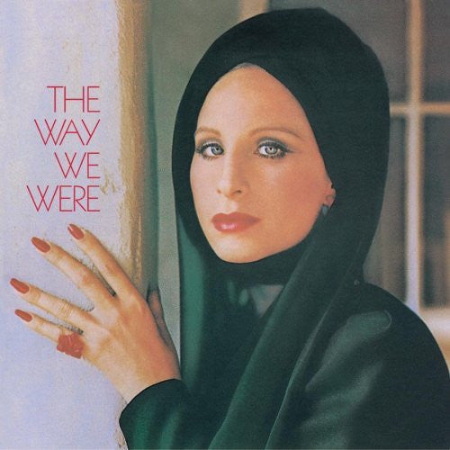 Barbra Streisand - The Way We Were (2002 Remastered) CD - Used