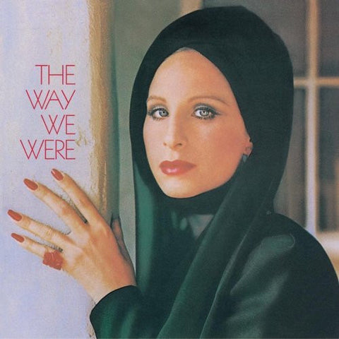 Barbra Streisand - The Way We Were (2002 Remastered) CD - Used