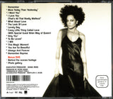 Diana Ross - I LOVE YOU  (Special Edition) CD/DVD  - Used