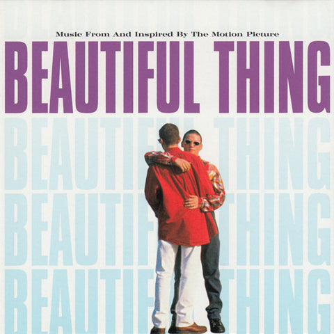 Beautiful Thing Soundtrack (Mama Cass & The Mamas and the Papas) CD - Used