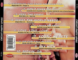 Circuit Party SPINS (Various) CD - Used